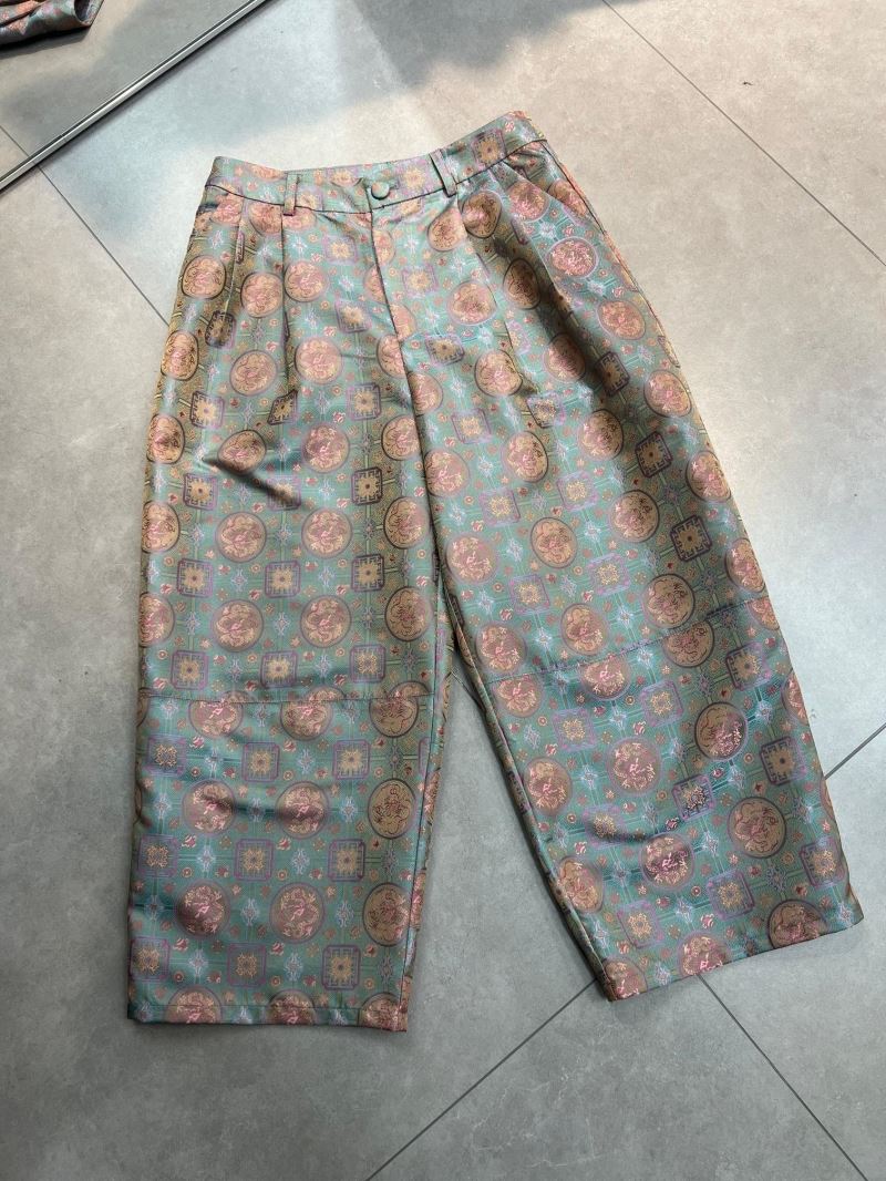 Christian Dior Long Pants